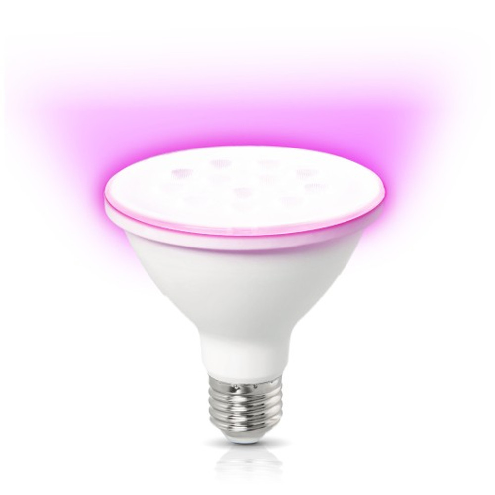 PLANTY B LED grow izzó 9W, fehér