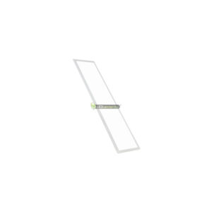 LED innovációk – SpectrumLED ALGINE BACKLIGHT 40W 4800 lumen fehér LED panel 1200×300 természetes fehér SLI035059NW_PW