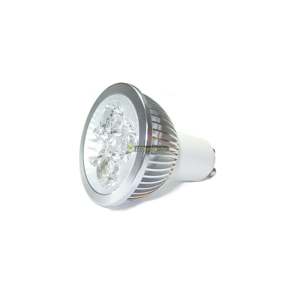 SOLIS hidegfehér GU10 foglalat szabályozható LED szpot 5W
