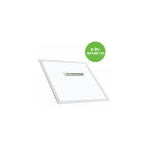 LED innovációk – ALGINE BACKLIGHT 30/40/48W dimmelhető CCT fehér LED panel 5évGar SLI035073CCT_PW