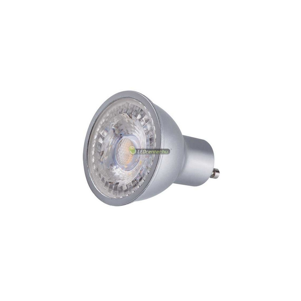 1a476a5d636edd765a061050e59528a3.jpg PROLED-60 GU10 LED szpot természetes fehér 4000K, 7W 580 lm