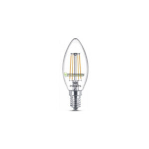 1ff9edead96d10d2f0eecaaf26789744.jpg PHILIPS CorePro 4,3W E14 CL LED gyertyaégő, természetes fehér