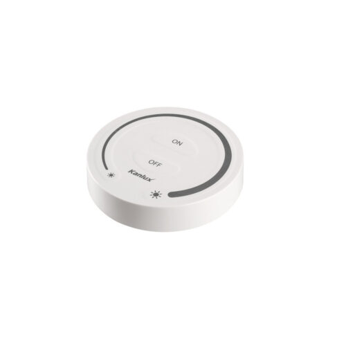 KANLUX CTRL MONO/CCT távirányító LED szalagokhoz