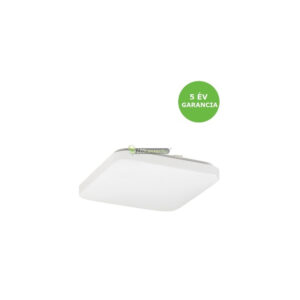 2287-Rob-32W-termeszetes-feher-LED-mennyezeti-lampa-5-ev-garancia-2.jpg Rábalux ROB LED 32W négyzet mennyezeti lámpa, természetes fehér 5évG