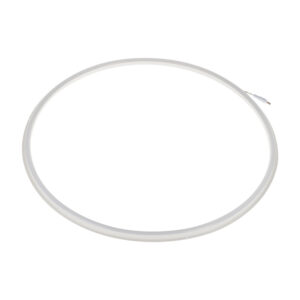 AVAR O kör alakú 60cm 40W-NW-4000K világítókeret 26785