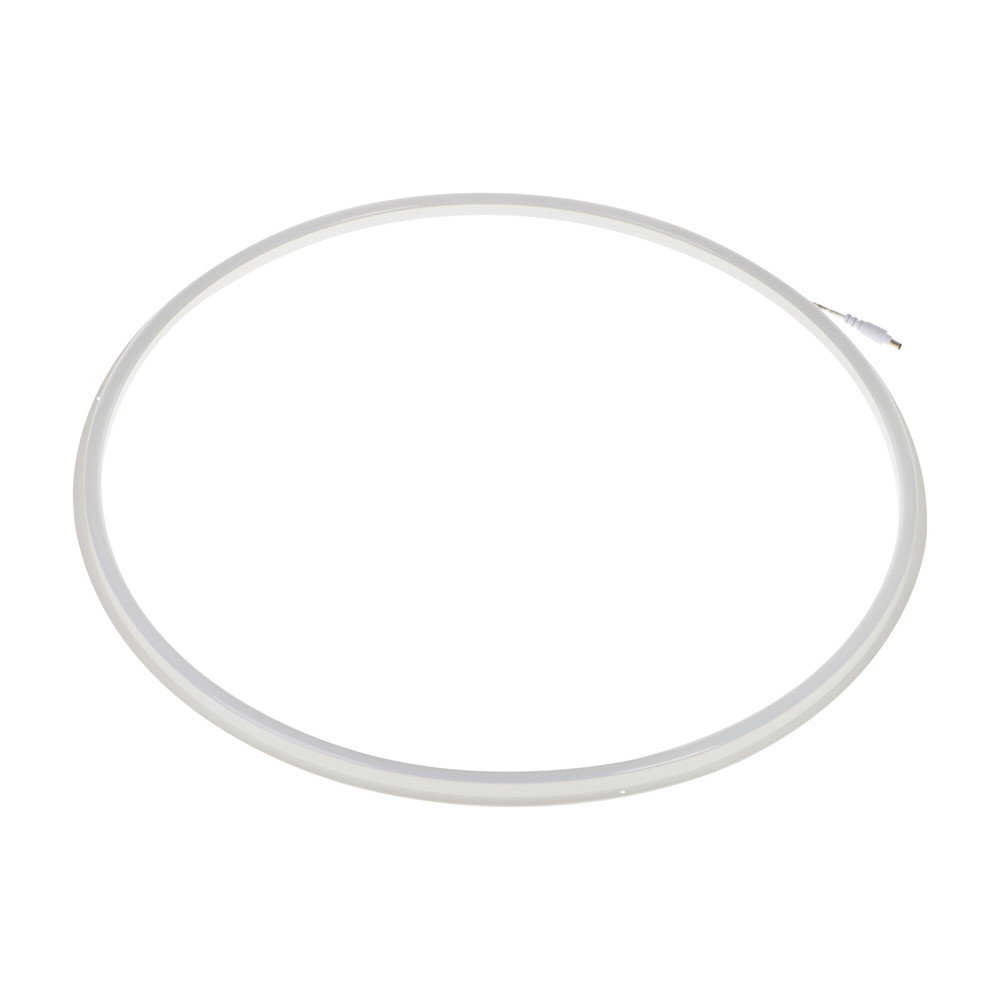 AVAR O kör alakú 60cm 40W-NW-4000K világítókeret 26785