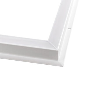 AVAR N 60*60 cm 32W-NW-4000K világítókeret Knl26788