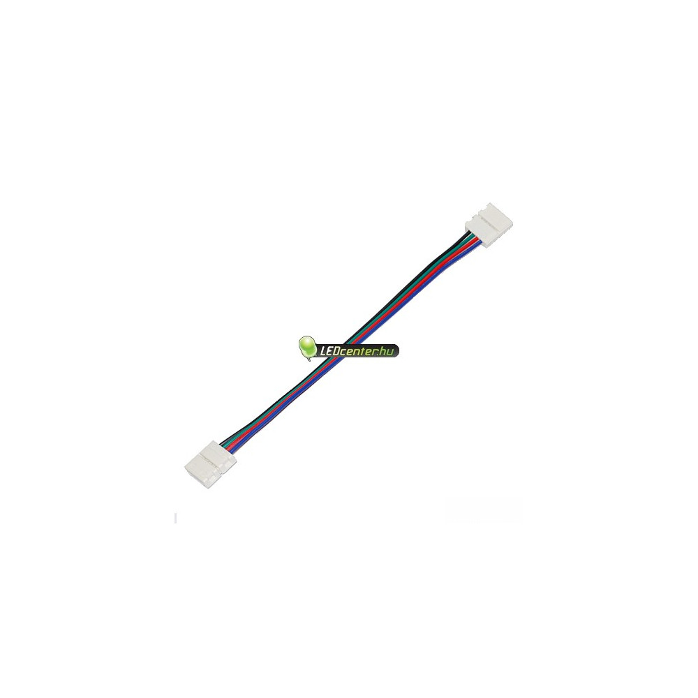 27ae70f104e0ac57822e054b8b980d91.jpg RGB forrasztásmentes sarokelem LED szalaghoz