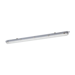 MAH PRO Y lámpa 38W természetes fehér hermetikus LED lámpatest
