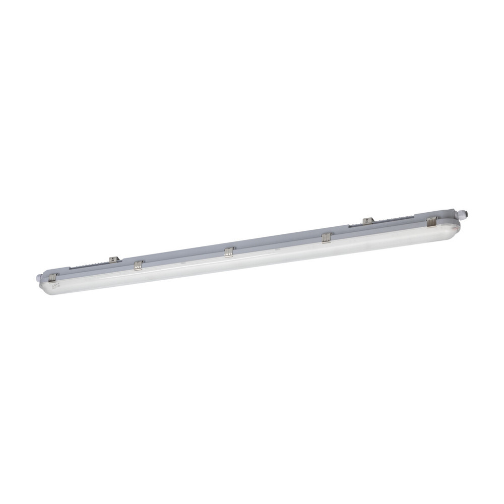 MAH PRO Y lámpa 38W természetes fehér hermetikus LED lámpatest