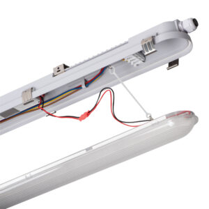 MAH PRO Y lámpa 38W közületi LED lámpatest természetes fehér fénnyel