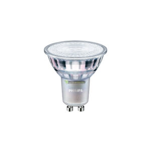 Philips Master dimmelhető GU10 LED szpot természetes fehér 4000K, 3,7W