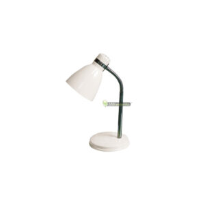 4205-Patrick-feher-asztali-iroasztali-lampa-olvasolampa-E14-1.jpg E14 asztali olvasólámpa fehér Rábalux PATRIC, fém ház