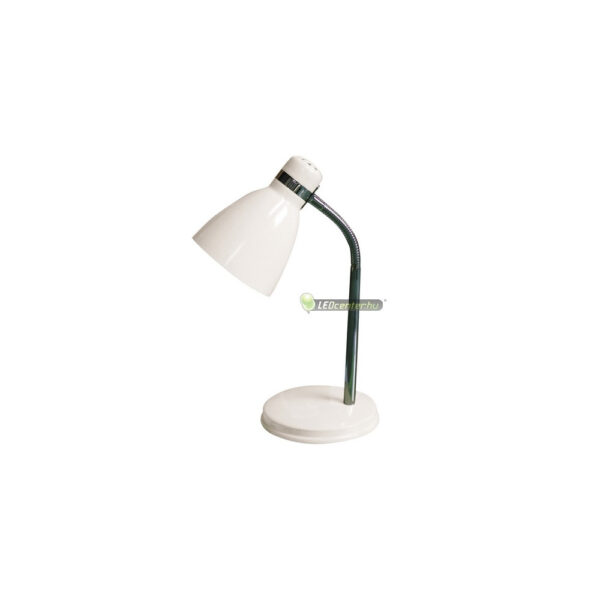 4205-Patrick-feher-asztali-iroasztali-lampa-olvasolampa-E14-1.jpg Rábalux PATRIC asztali olvasólámpa E14, fehér