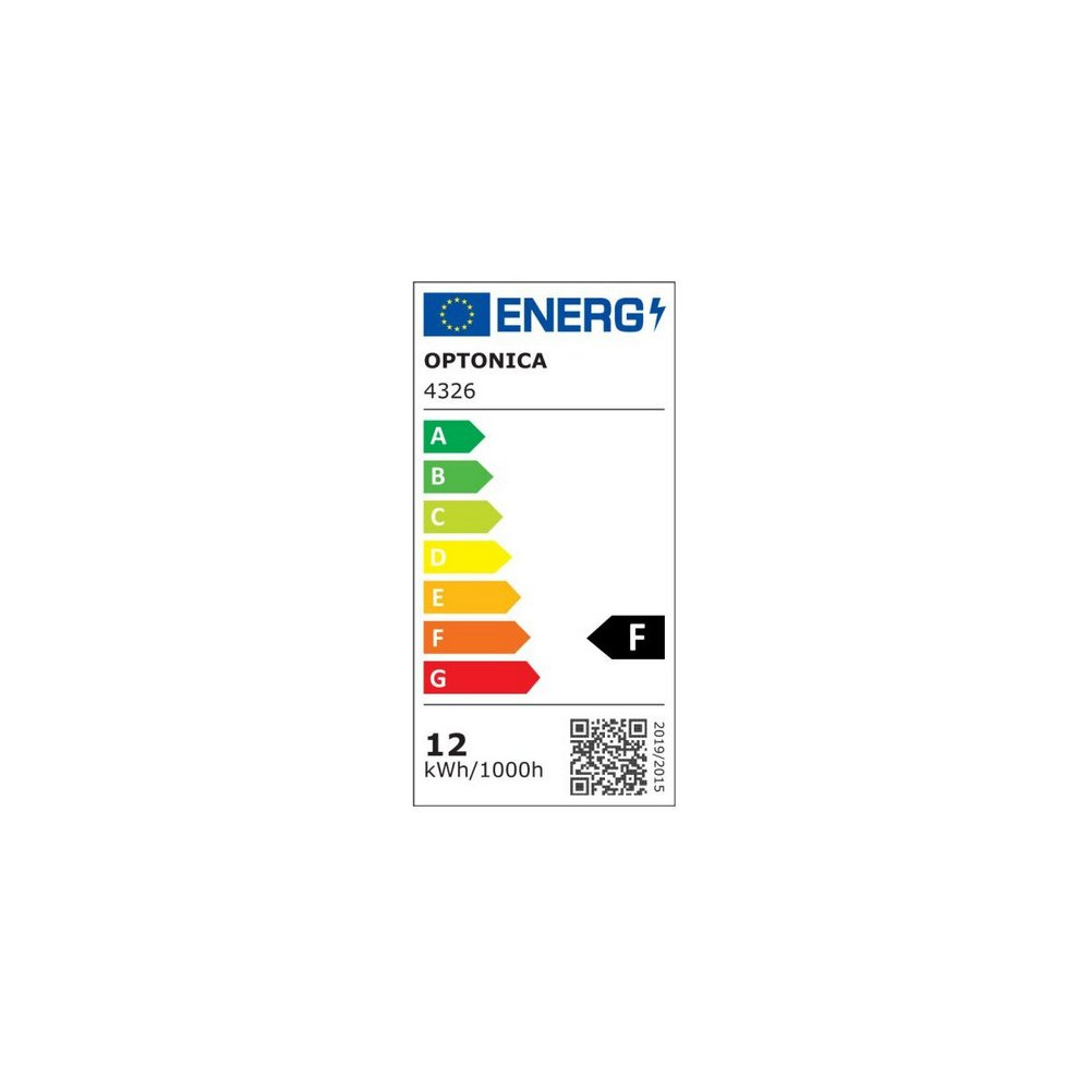 LED szalag szett, okos RGB+CCT 90 LED/m 12V, 12W, 3m, adapter, wifi, Google és Alexa kompatibilis