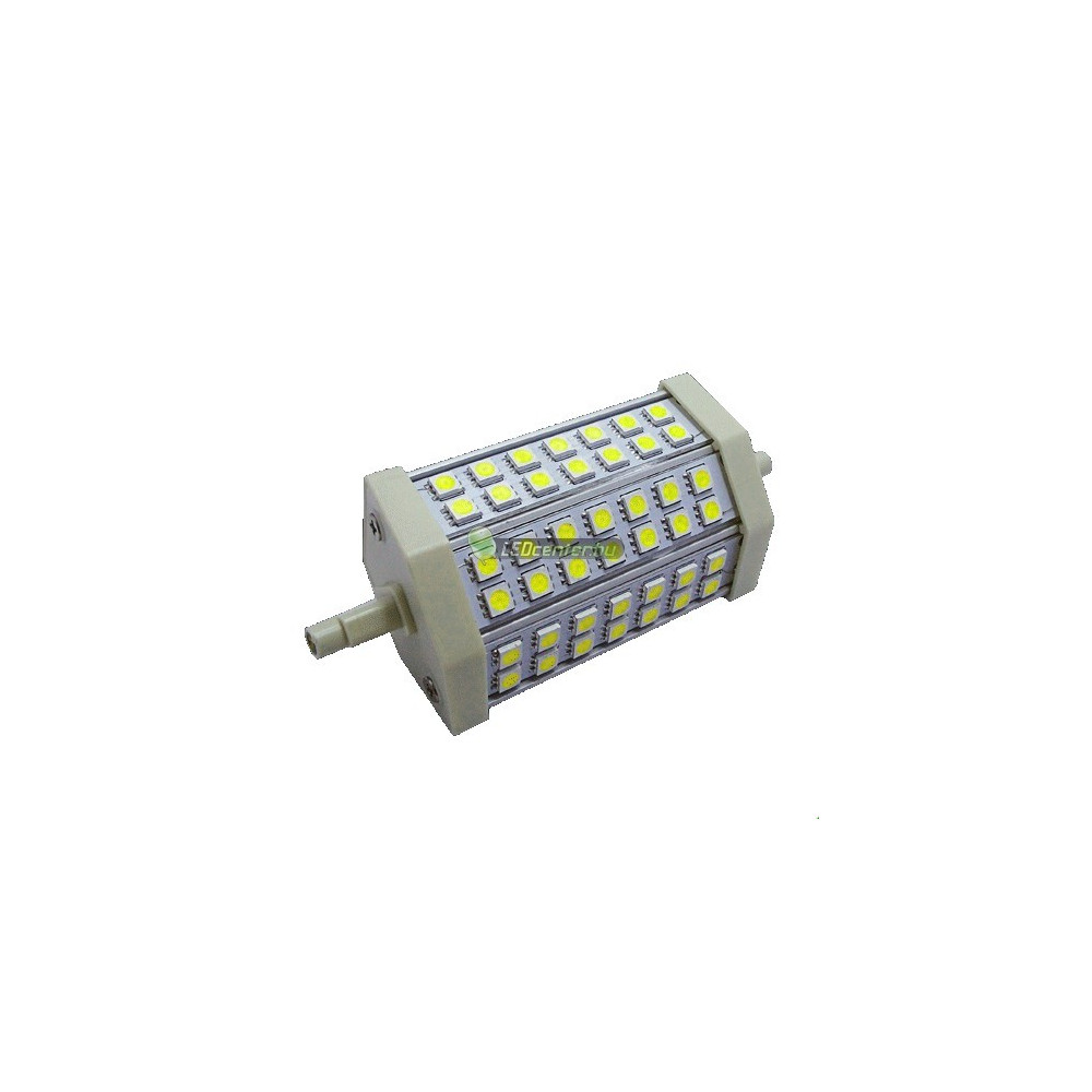 BALDUR-2 R7S foglalat hidegfehér 10W LED égő 650 lumen