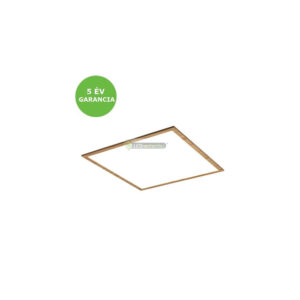 Rábalux ALMOND 6908 40W fa hatású LED mennyezeti lámpa