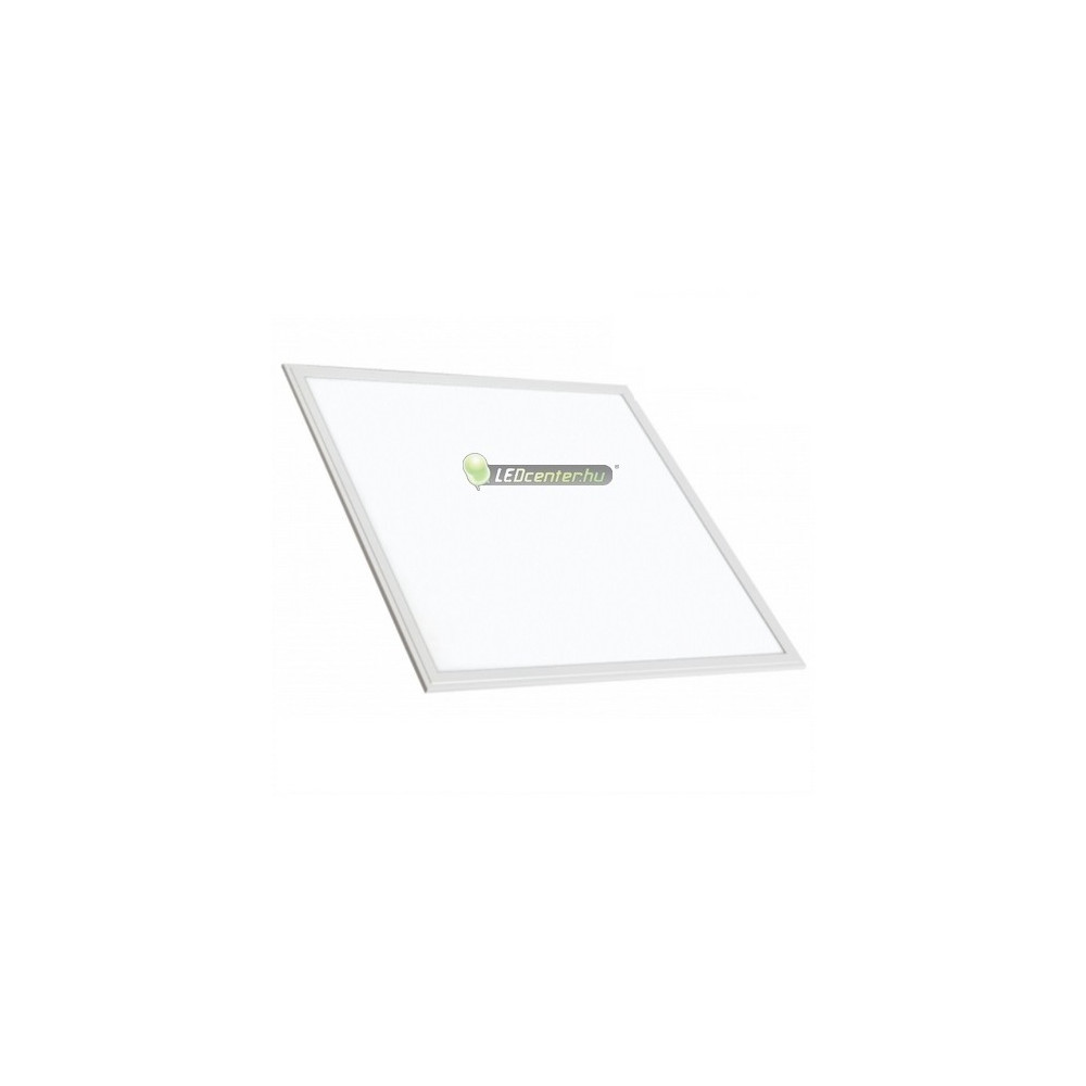 708ada33773b2735ade5b86f1d230e0a.jpg SpectrumLED ALGINE 32W LED panel, 3240 lm természetes fehér 4000K
