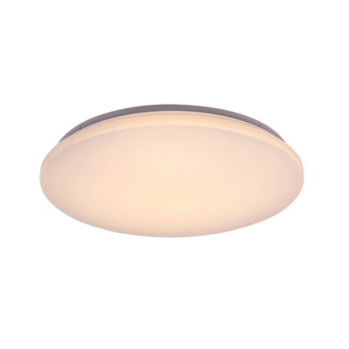 Rábalux CERRIGEN 24W CCT RGB WiFi okos mennyezeti LED lámpa