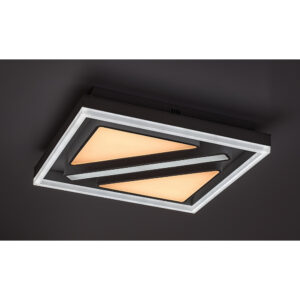 71111-GREMIN-led-mennyezeti-lampa-10.jpg Rábalux GREMIN LED 73W távirányítós design fém mennyezeti lámpa, hideg-melegfehér 5évG 71111