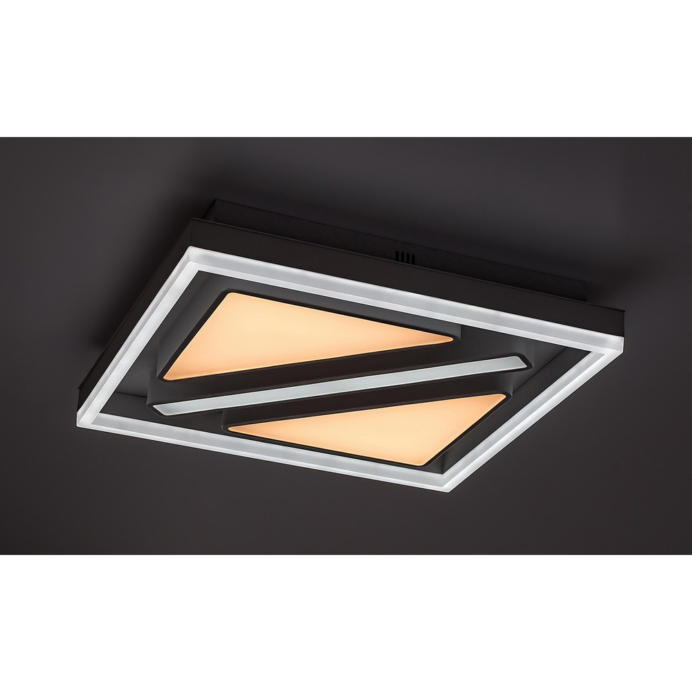 71111-GREMIN-led-mennyezeti-lampa-10.jpg Rábalux GREMIN LED 73W távirányítós design fém mennyezeti lámpa, hideg-melegfehér 5évG 71111