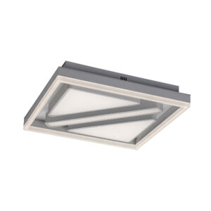 71111-GREMIN-led-mennyezeti-lampa-7.jpg Rábalux GREMIN LED 73W távirányítós design fém mennyezeti lámpa, hideg-melegfehér 5évG 71111