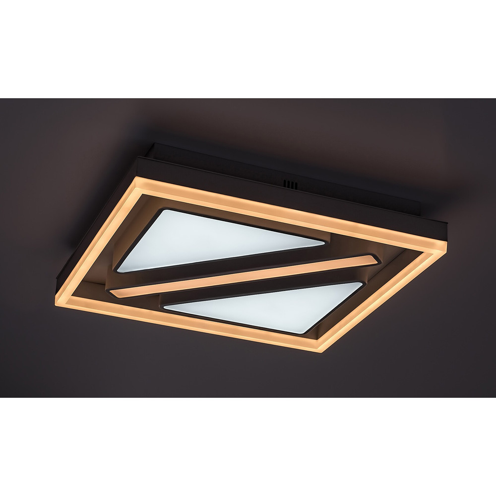 71111-GREMIN-led-mennyezeti-lampa-8.jpg Rábalux GREMIN LED 73W távirányítós design fém mennyezeti lámpa, hideg-melegfehér 5évG 71111