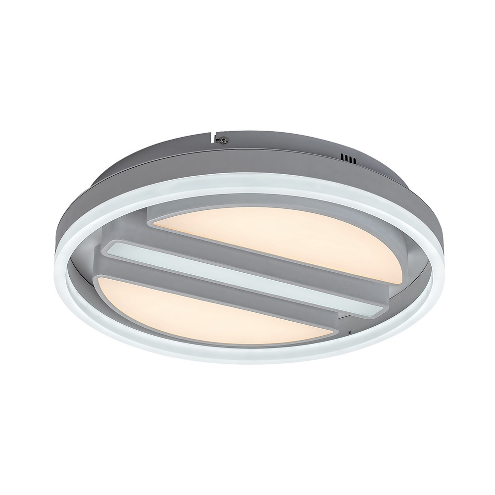 71112-GREMIN-led-mennyezeti-lampa-1.jpg Rábalux GREMIN 73W távirányítós design fém LED mennyezeti lámpa