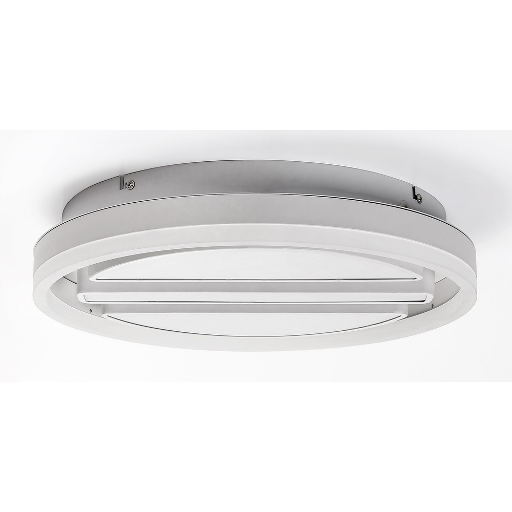71112-GREMIN-led-mennyezeti-lampa-3.jpg Rábalux GREMIN LED 73W távirányítós design fém mennyezeti lámpa, hideg-melegfehér 5évG 71112