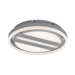 71112-GREMIN-led-mennyezeti-lampa-8.jpg Rábalux GREMIN LED 73W távirányítós design fém mennyezeti lámpa, hideg-melegfehér 5évG 71112