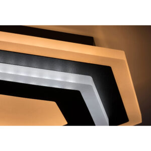 71113-BITSI-led-falilampa-5.jpg Rábalux BITSI LED 23W fali-mennyezeti lámpa, hideg és melegfehér 5évG 71113