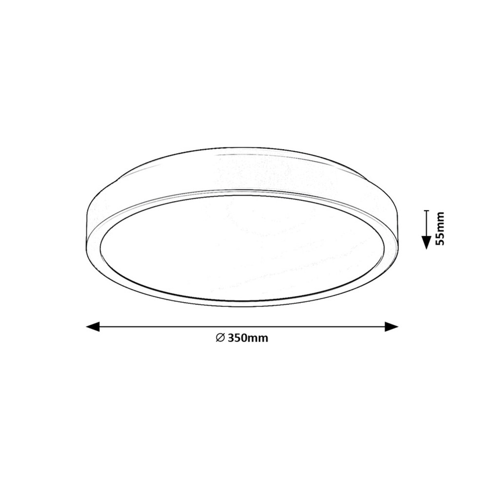 71253-Samira-ip44-furdoszobai-mennyezeti-lampa-3.jpg Rábalux SAMIRA IP44 LED 36W fürdőszobai-mennyezeti-kültéri lámpa 5évG 71253