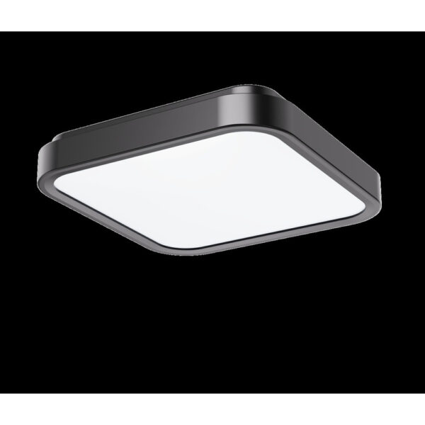 Rábalux SAMIRA 18W IP44 fürdőszobai-mennyezeti-kültéri LED lámpa