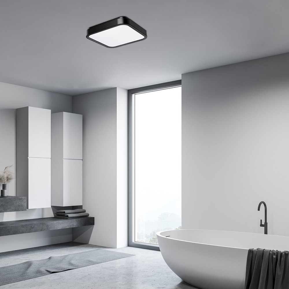 71256-Samira-ip44-furdoszobai-mennyezeti-lampa-4.jpg Rábalux SAMIRA IP44 LED 48W fürdőszobai-mennyezeti-kültéri lámpa 5évG 71256
