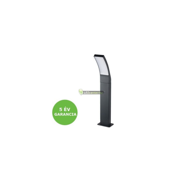 Rábalux PALANGA 12W LED kültéri állólámpa, IP44