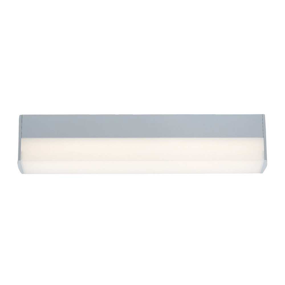 BAND2 pult LED lámpa szürke alumínium Rábalux 7W 270 mm