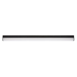 BAND2 fekete pult LED lámpa konyhapult megvilágítás 835 mm