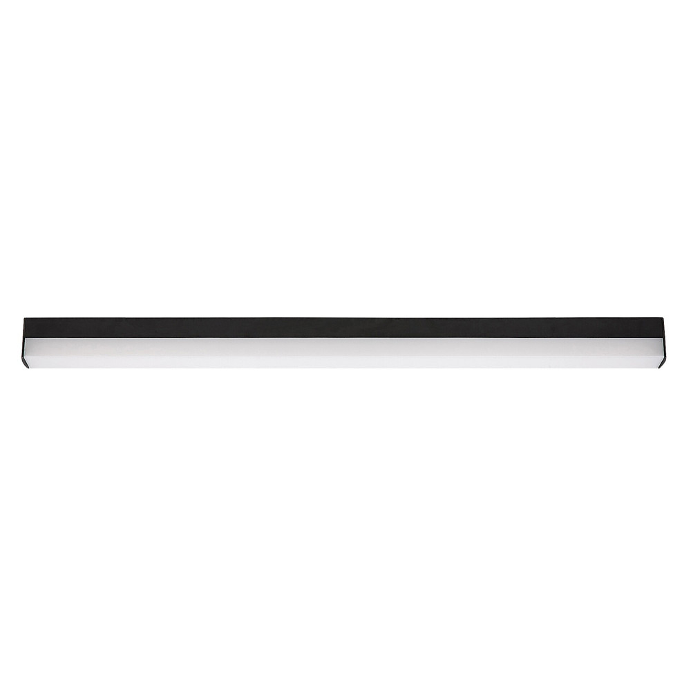 BAND2 fekete pult LED lámpa konyhapult megvilágítás 835 mm