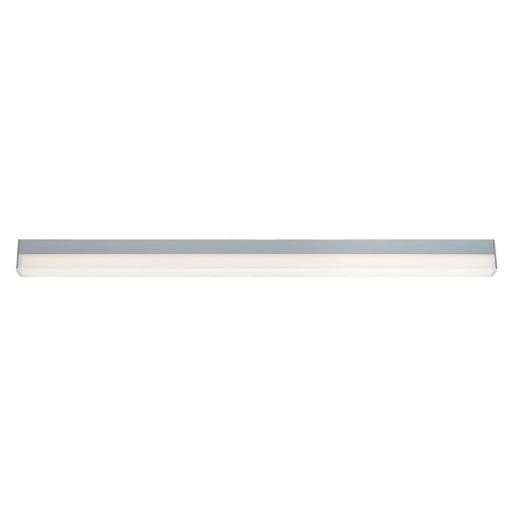 78050-BAND2-konyhapult-led-lampatest-1.jpg Rábalux BAND2 szürke alumínium pult LED lámpa, 20W, 835 mm
