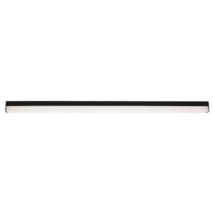 Rábalux BAND2 fekete alumínium pult LED lámpa, 24W, 1135 mm