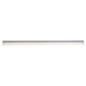 Rábalux BAND2 szürke alumínium pult LED lámpa 24W 1135 mm