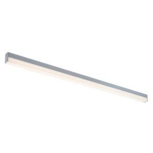 BAND2 pult LED lámpa alumínium szürke 1135 mm Rábalux
