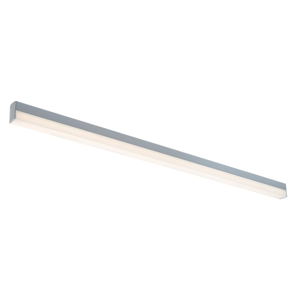 BAND2 pult LED lámpa alumínium szürke 1135 mm Rábalux