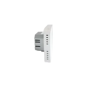 BVF 801 wifi termosztát + 3m padlószenzor (fehér) RTA801WH