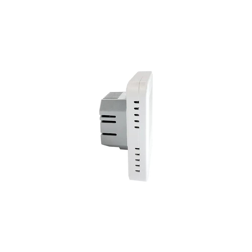 BVF 801 wifi termosztát + 3m padlószenzor (fehér) RTA801WH