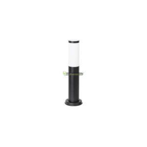 Rábalux BLACK TORCH kültéri álló lámpa, 450 mm, 1xE27, IP44