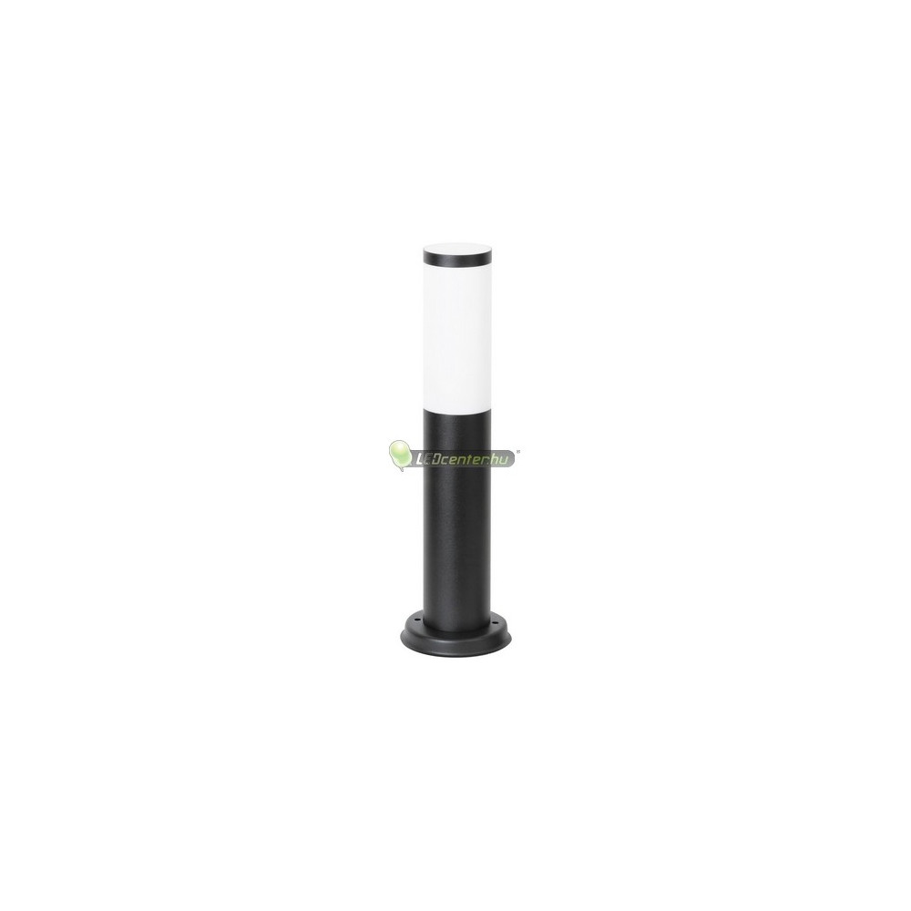 Rábalux BLACK TORCH kültéri álló lámpa, 450 mm, 1xE27, IP44