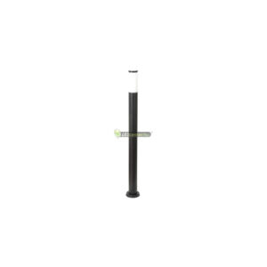 Rábalux BLACK TORCH kültéri álló lámpa, 1100 mm, 1xE27, IP44