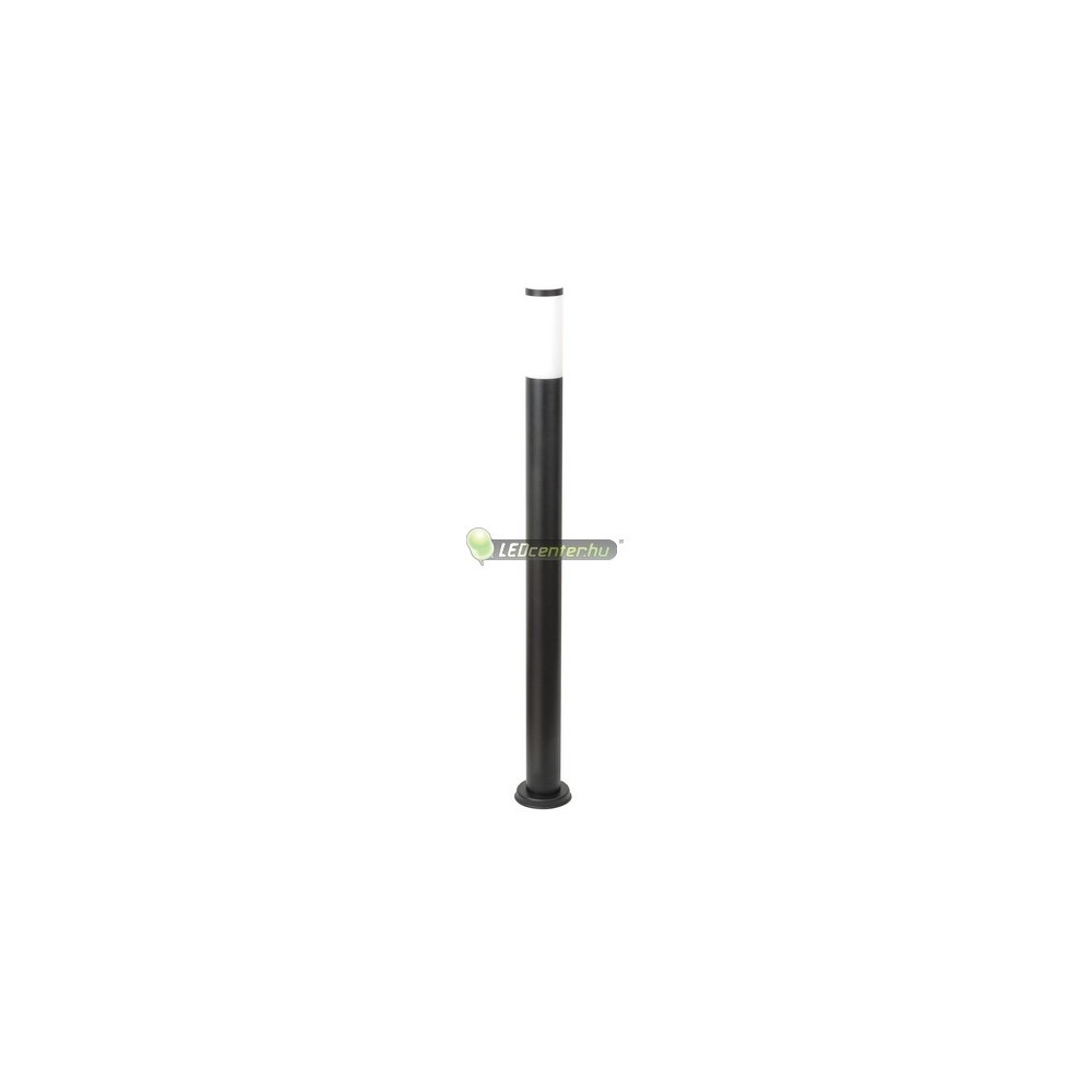 Rábalux BLACK TORCH kültéri álló lámpa, 1100 mm, 1xE27, IP44
