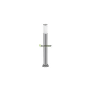 Rábalux INOX kültéri álló lámpa, 1100 mm, 1xE27, IP44
